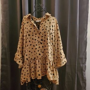 Womens s blouse